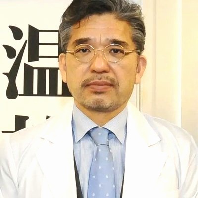 藤村克也先生(医学博士)